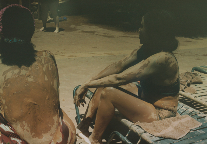 MARTINA HOOGLAND IVANOW — SATELLITE MARTINA HOOGLAND IVANOW — SATELLITE