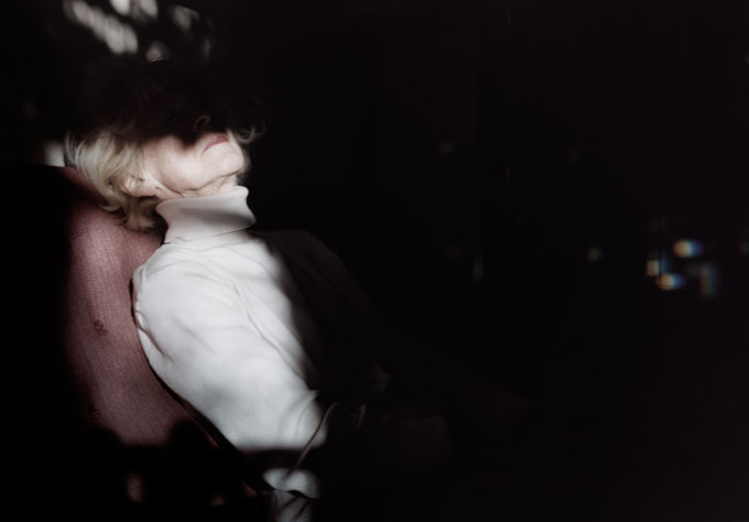 MARTINA HOOGLAND IVANOW — LIVRAISON N°1 MARTINA HOOGLAND IVANOW — LIVRAISON N°1