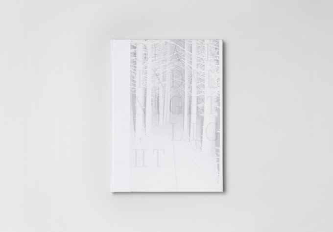 Ola Rindal Night Light Cover Ola Rindal Night Light Cover