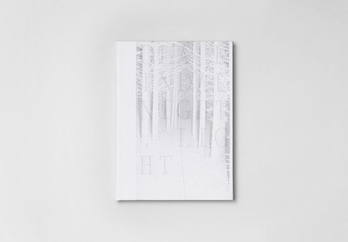 Ola Rindal Night Light Cover