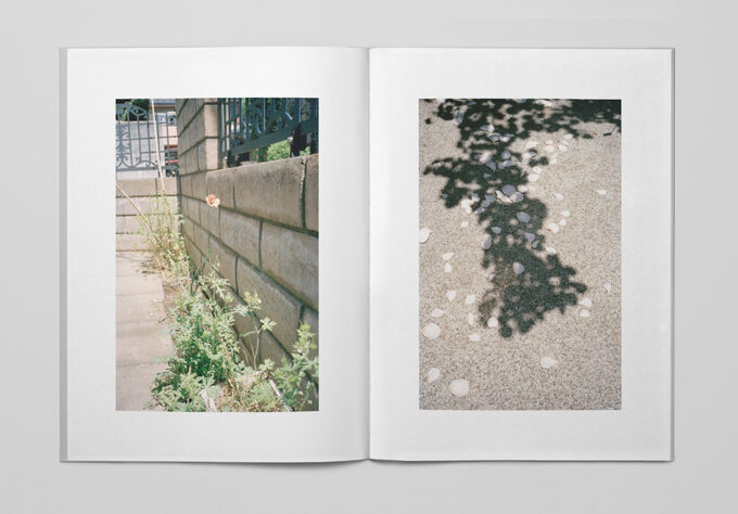 OLA RINDAL 写真集 TOKYO FLOWERS Tokyo Flowers - OLA RINDAL