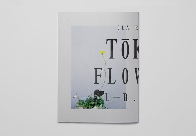 Ola Rindal — Tokyo Flowers www_0026_Lager 26